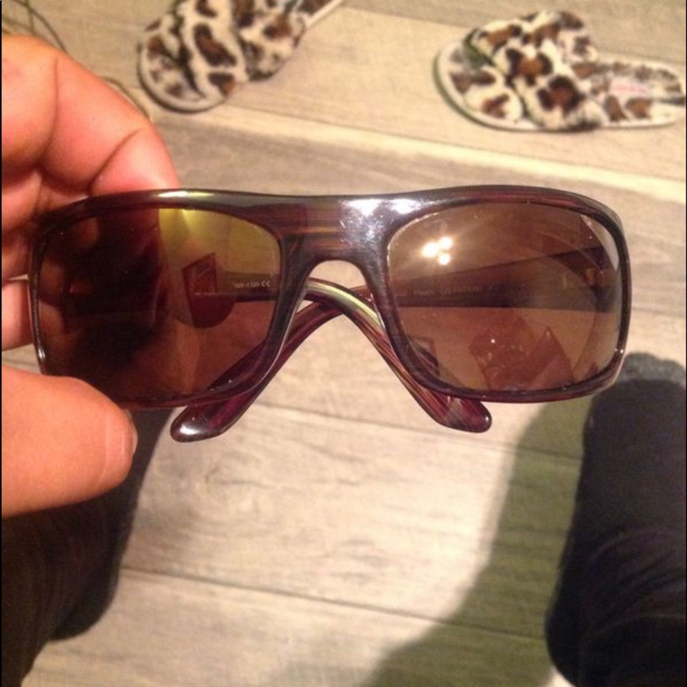Maui Jim sunglasses
